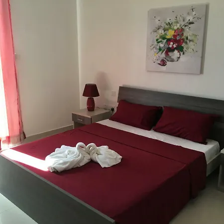 3 Bedroom Modern Spacious Big In Qawra *
