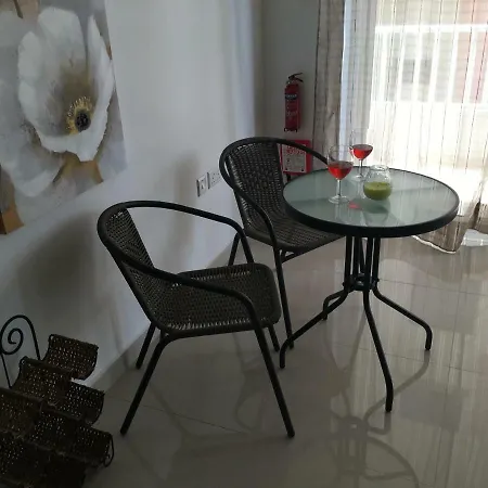 Apartman 3 Bedroom Modern Spacious Big In Qawra
