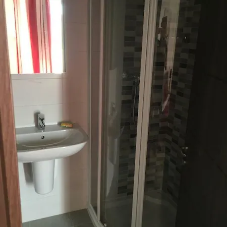 3 Bedroom Modern Spacious Big In Qawra * San Pawl il-Baħar