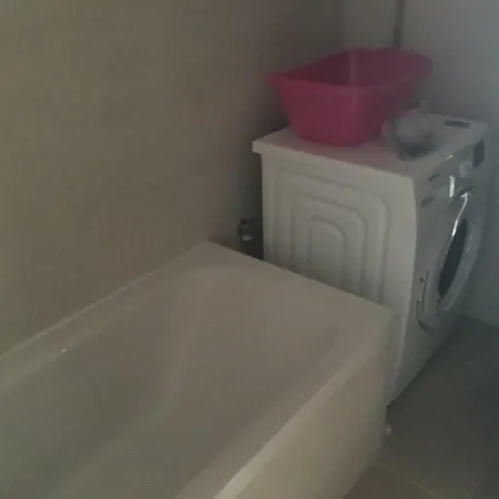 3 Bedroom Modern Spacious Big In Qawra *