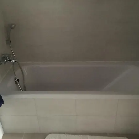 Lejlighed 3 Bedroom Modern Spacious Big In Qawra San Pawl il-Baħar