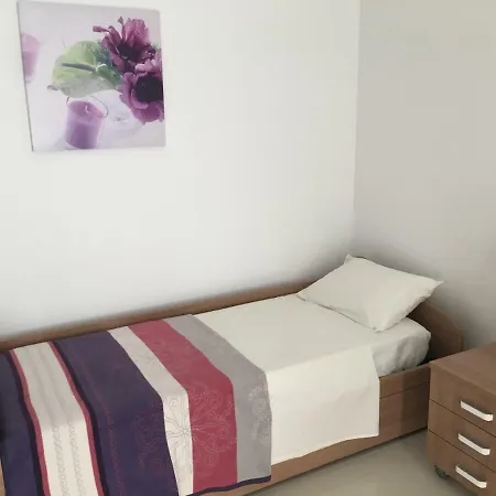 3 Bedroom Modern Spacious Big In Qawra Lejlighed San Pawl il-Baħar